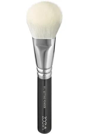 ZOEVA 111 Vegan Setting Powder Brush
