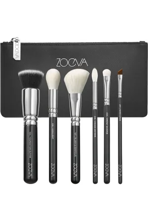 ZOEVA Set de brochas The Essential de