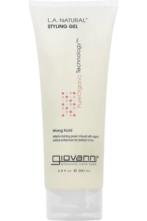 Giovanni L.A. Natural Styling Gel 200ml