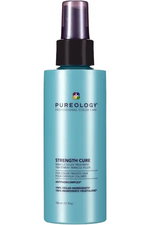 Pureology Strength Cure Miracle Filler Treatment 150ml