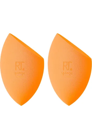 Real Techniques Esponja de maquillaje 2 Pack Miracle Complexion - 2 esponjas