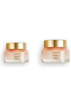 Revolution Miracle Cream Duo