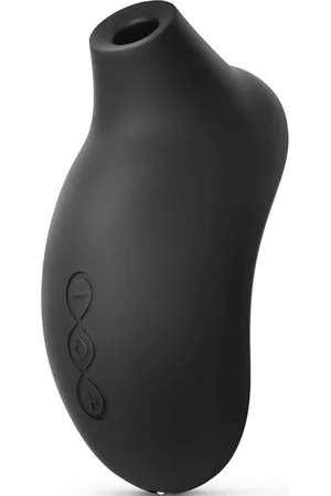 Lelo Sona 2 (Various Shades) - Negro