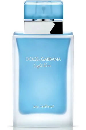 Dolce & Gabbana Light Blue Eau Intense Eau de Parfum 25ml