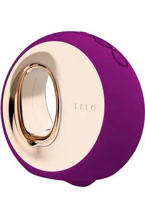 Lelo Ora 3 (Various Shades) - Deep Rose