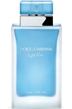 Dolce & Gabbana Light Blue Eau Intense Eau de Parfum 50ml