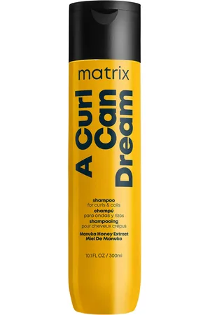 Matrix A Curl Can Dream Cleansing Shampoo for Curly and Coily Hair 300ml
