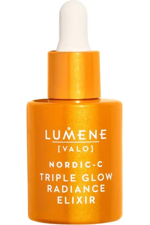 Lumene Elixir iluminador Nordic-C [VALO] Triple Glow de 30 ml