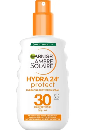 Garnier Protector solar en spray SPF 30 de Ambre Solaire (200 ml)