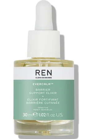 REN Clean Skincare Elixir fortalecedor del cutis Evercalm de , 30 ml