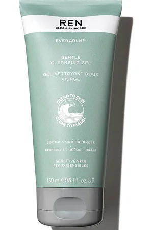 REN Clean Skincare Evercalm Gentle Cleansing Gel 150ml