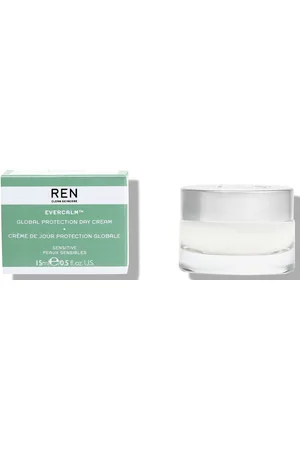 REN Clean Skincare Evercalm Global Protection Day Cream 15ml