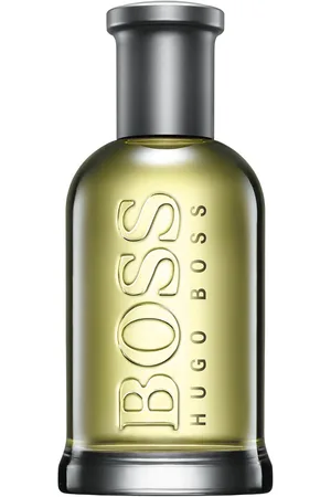 HUGO BOSS Aftershave BOSS Bottled de 100 ml