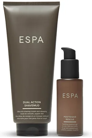 ESPA Purifying Grooming Routine Set