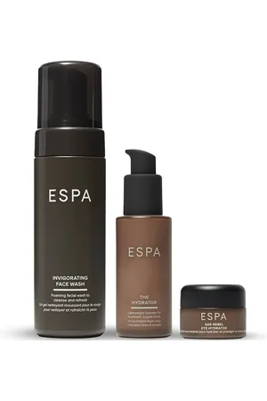 ESPA Hydrate And Cleanse Routine Set