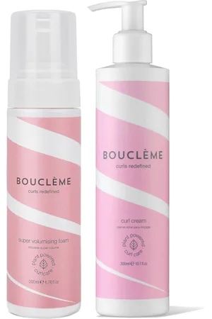 Boucleme Bouclème Revive and Volumize Duo