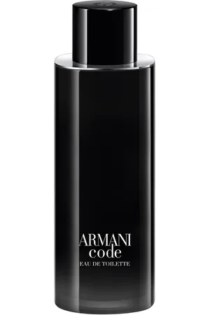 Emporio Armani Code Eau de Toilette Spray 200ml
