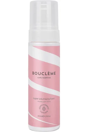 Boucleme Bouclème Super Volumising Foam 200ml