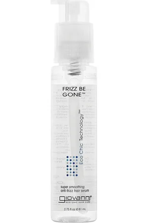 Giovanni Suavizante de pelo Frizz Be Gone de 82,5 ml