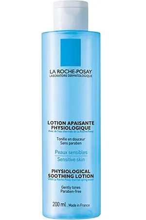 LA ROCHE-POSAY Loción calmante fisiológica 200ml