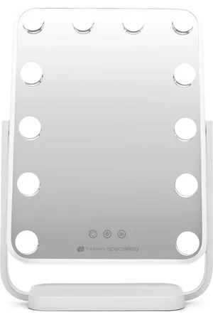 Rio Hollywood Glamour Dressing Table Mirror