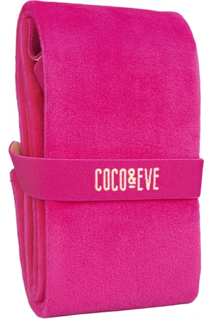 Coco & Eve Sunny Honey Back Tan Applicator