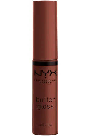 NYX PROFESSIONAL MAKEUP Butter Gloss (Varios Tonos)