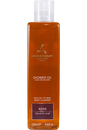 Aromatherapy Associates Rose Shower Oil 250ml