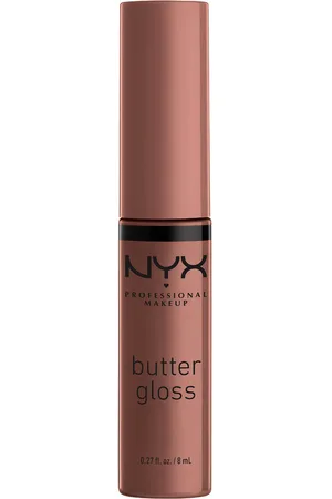 NYX PROFESSIONAL MAKEUP Butter Gloss (Varios Tonos)