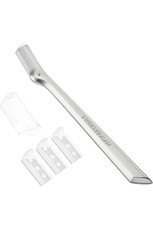 Tweezerman Cuchilla para cejas de