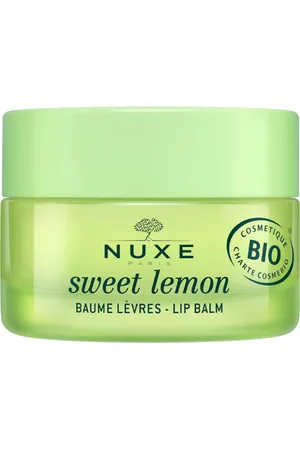 Nuxe Sweet Lemon Lip Balm 15ml