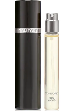 Tom Ford Oud Wood Eau de Parfum Atomizer 10ml