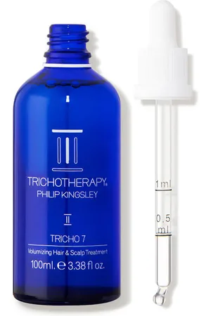 Philip Kingsley Spray fortificante y tratamiento de cuero cabelludo Tricho 7