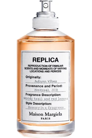Maison Margiela Autumn Vibes Eau de Toilette 100ml