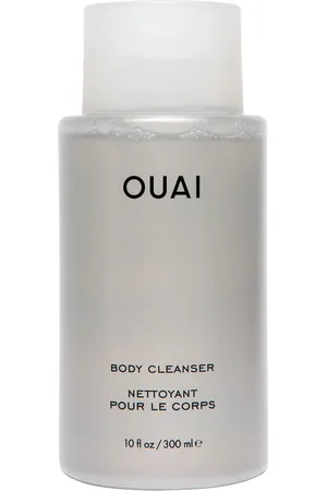 OUAI Body Cleanser 300ml