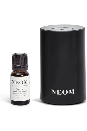 Neom Scent to Make You Happy Set - Black