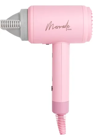Mermade Hair Hairdryer - Pink (EU)