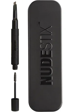Nudestix Eyebrow Stylus Pencil and Gel (Various Shades)