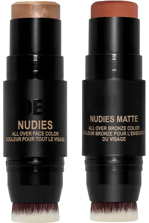 Nudestix Glowy Nude Skin Set