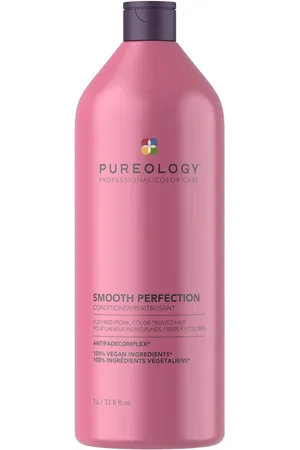 Pureology Smooth Perfection Shampoo 1000ml