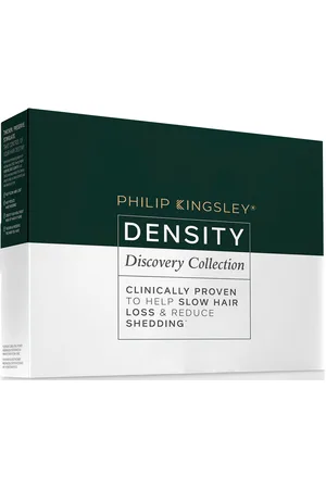 Philip Kingsley Density Discovery Collection