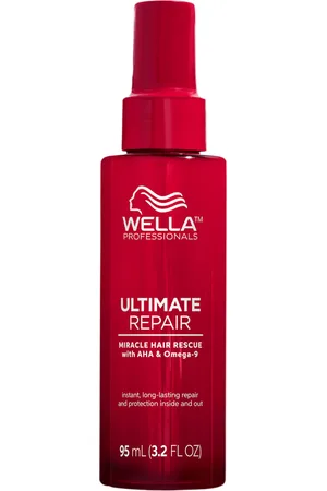 Wella Ultimate Repair Miracle Hair Rescue Spray for All Types of Hair Damage 95ml