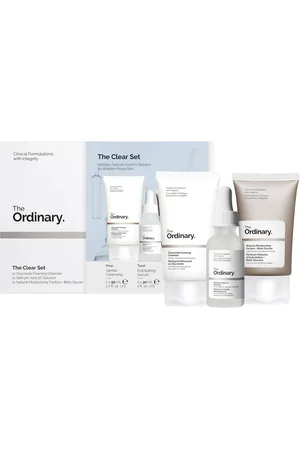 The Ordinary The Clear Set