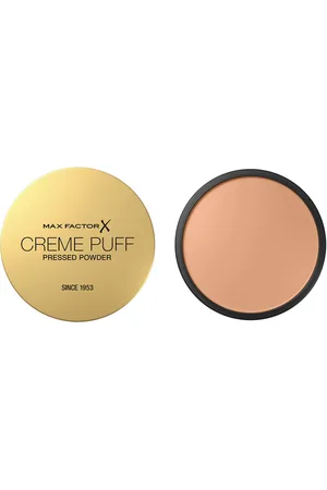 Max Factor Creme Puff Pressed Powder 21g (Various Shades)