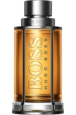 HUGO BOSS Eau de Toilette The Scent de 100 ml