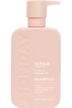 Monday Haircare Repair Shampoo 354ml