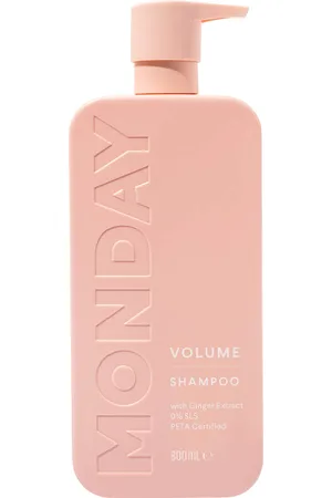 Monday Haircare Champú Volume 800ml