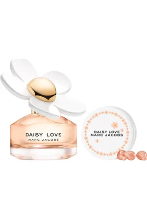 Marc Jacobs Paquete exclusivo de eau de toilette Daisy Love (100 ml) y Daisy Love Drops de