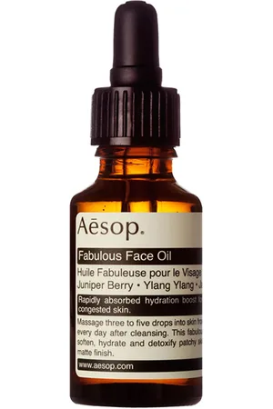 Aesop Fabulous Face Oil