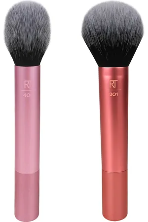 Real Techniques Powder and Blush Duo